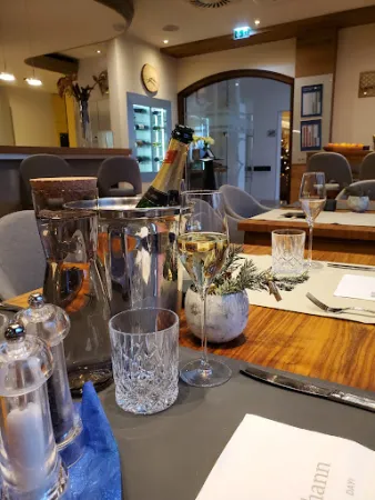 Bild von Restaurant Johann