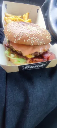 Bild von Bulls Burgers Food Truck