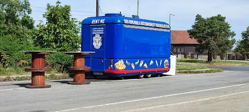 Bild von Bulls Burgers Food Truck