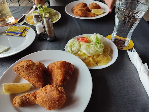 Bild von Gasthaus Milka
