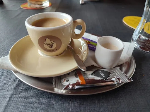 Bild von Gasthaus Milka