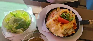 J&O Restaurant Velm