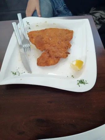 Bild von Restaurant zur Wilden Mauer
