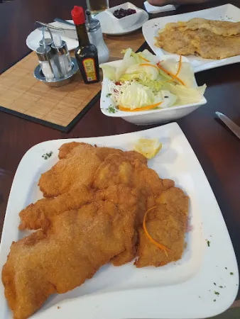 Bild von Restaurant zur Wilden Mauer