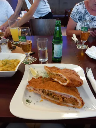 Bild von Restaurant zur Wilden Mauer