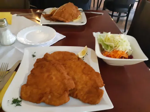 Bild von Restaurant zur Wilden Mauer