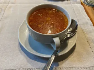 Das Schmankerl