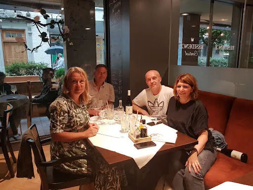 Bild von Bistro Residence Vaduz