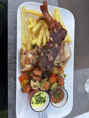 Bild von Amlach Gastronomie Am Platzl