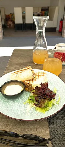 Restaurant Lotus Lienz