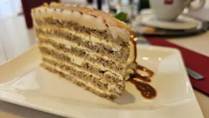 Café-Pension Griessbacher