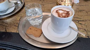 Contessa Cafe Bistro