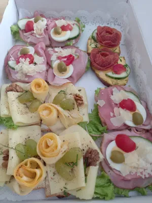 Contessa Cafe Bistro