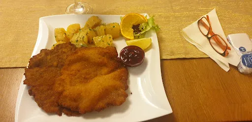 Bild von Tyroler Stub´n
