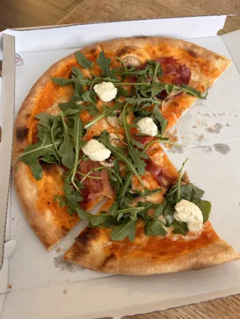 Bild von Ayla's Kebap Pizza Burger