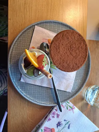 Bild von Restaurant Flieger & Flieger