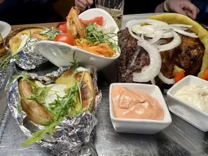 Restaurant Flieger & Flieger