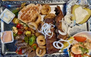 Restaurant Flieger & Flieger