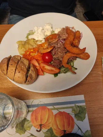 Bild von Restaurant Flieger & Flieger