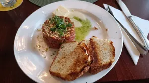 Restaurant Laxenburgerhof