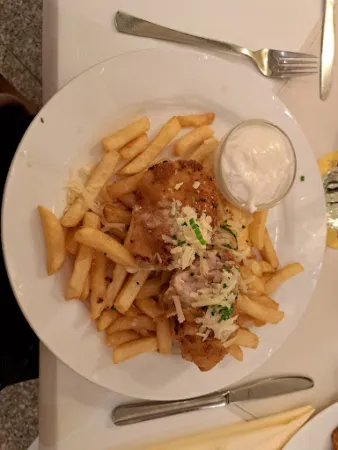 Bild von Restaurant Laxenburgerhof