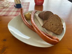 Edi's - Imbiss Stüberl