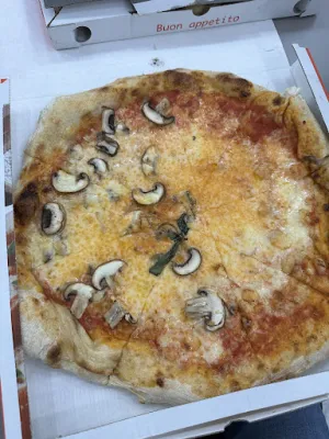 Pizzeria Capri Leopoldsdorf