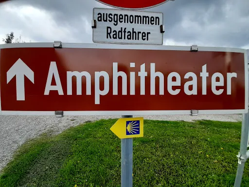 Bild von Café - Süßer Anker