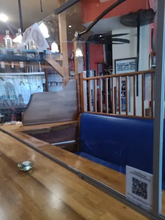 Bild von Café - Süßer Anker