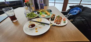 Ming’s Kitchen