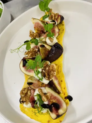 zeitlos restaurant