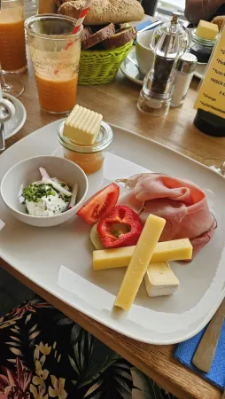 Bild von bettina niederacher