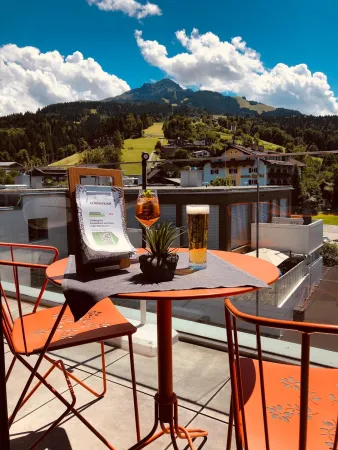 Bild von Cubo Skylounge