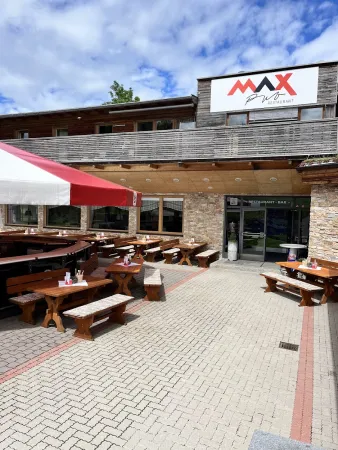Bild von Max Pub Restaurant