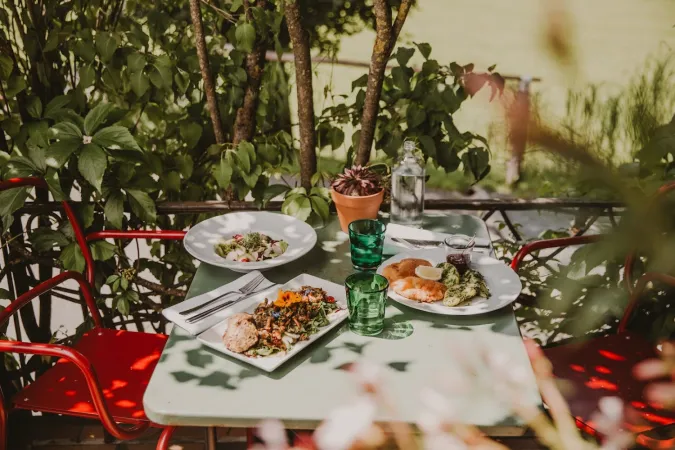 Bild von Restaurant Seebichl