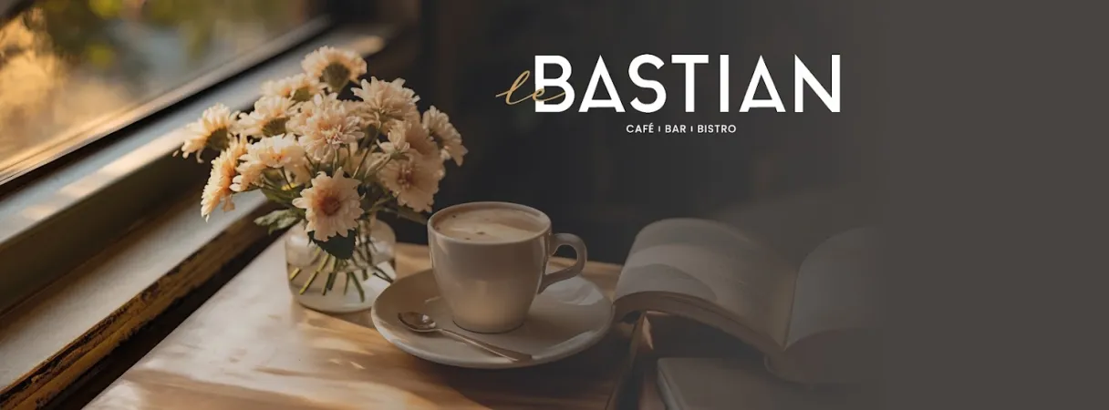 Bild von Le Bastian