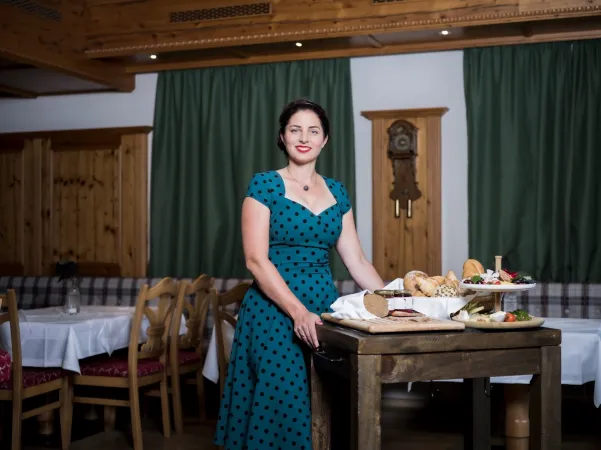 Bild von Restaurant Crystal