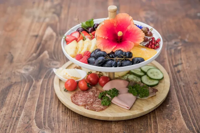 Bild von Restaurant Crystal