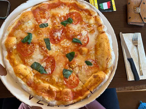 Bild von Pizzeria Il Salento