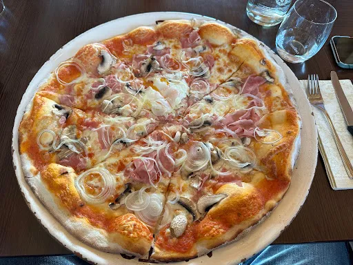 Bild von Pizzeria Il Salento