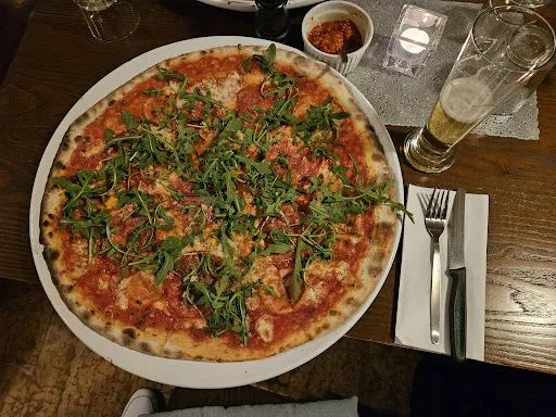 Bild von Pizzeria Il Salento