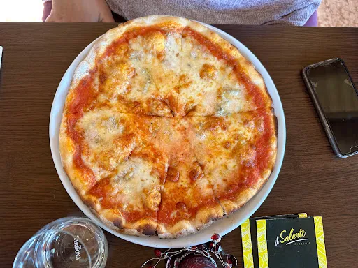 Bild von Pizzeria Il Salento