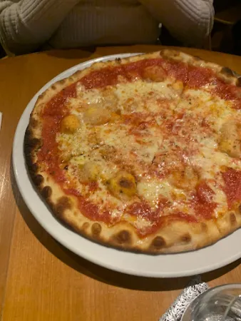 Bild von Pizzeria Il Salento
