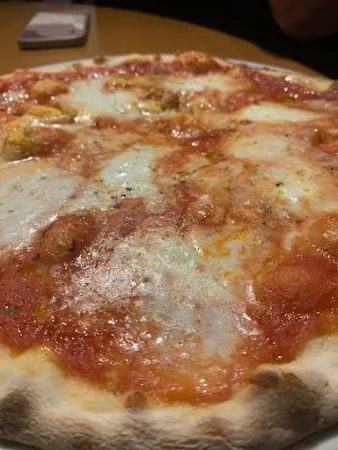 Bild von Pizzeria Il Salento