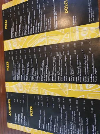 Bild von Pizzeria Il Salento