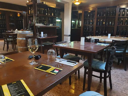 Bild von Pizzeria Il Salento