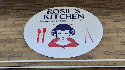 Bild von Rosie's Kitchen