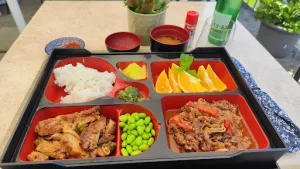 Rosie's Kitchen