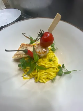 Bild von Finks Restaurant