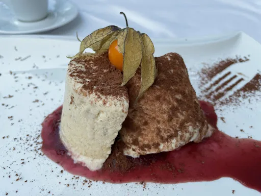 Bild von Ristorante Tiziano